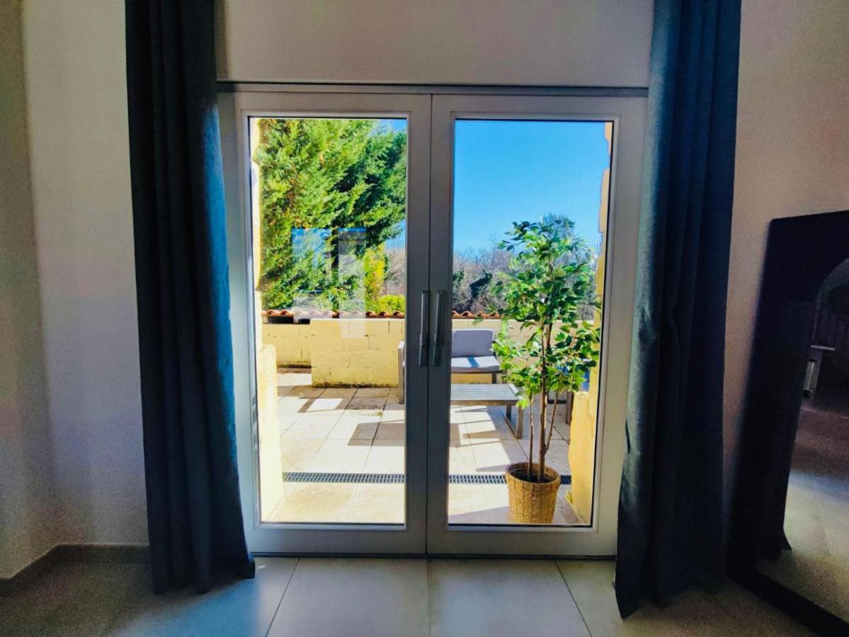 Domaine Des Hugons Villa Prignac-et-Marcamps Buitenkant foto